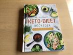 Het keto dieet, Jane Faerber, Boeken, Ophalen of Verzenden, Nieuw