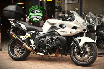 BMW K1200R SPORT ***MOTOVERTE.BE*** beschikbaar voor biedingen