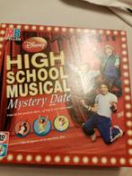 Spel high school musical mystery date, Zo goed als nieuw, Verzenden