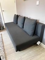 Zetelbed / slaapbank, Huis en Inrichting, Ophalen, Zo goed als nieuw