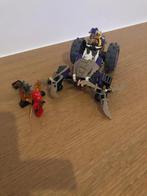 Lego Ninjago 70745 Anacondrai crusher, Ophalen, Zo goed als nieuw, Complete set, Lego
