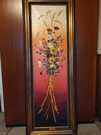 schilderij Rik Versonnen, Enlèvement