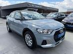 Audi A1 30 TFSI CITYCARVER VIRTUAL NAVI CARPLAY LED PDC, Auto's, Audi, 4 zetels, A1, Euro 6, Zilver of Grijs