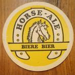 Bale de cheval, Enlèvement ou Envoi