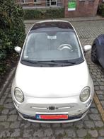 Fiat 500, Auto's, Fiat, Euro 5, Stof, Overige kleuren, Overige kleuren