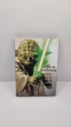 Dvd Star Wars Films 1-3, Ophalen of Verzenden, Zo goed als nieuw