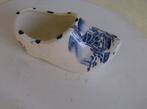 Delfts blauwe klomp - 11,5 cm x 5 cm - hoogte 5,5 cm, Antiek en Kunst, Antiek | Wandborden en Tegels, Ophalen
