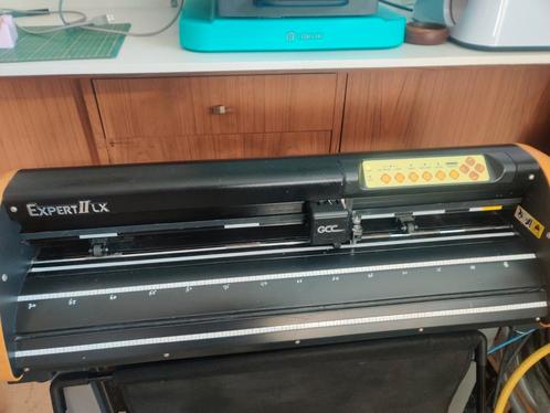 GCC Expert 24 ll LX, Computers en Software, Printers, Gebruikt, Ophalen