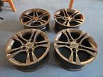 Originele BMW velgenset + wielbouten + slotbouten, Auto-onderdelen, Ophalen, Gebruikt, Velg(en), 16 inch