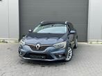 Renault Megane break benzine, Auto's, Voorwielaandrijving, Stof, 4 cilinders, USB