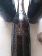 1 fles Westvleteren 12 in gegraveerde fles Aigle Belgica, Ophalen