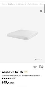 Mattress/Matras, Enlèvement, Comme neuf