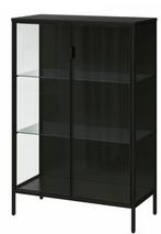 RUDSTA Vitrinekast - Ikea, Ophalen, Met deur(en), 100 tot 150 cm, Nieuw