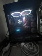 RTX 3070 | AMD R5 5600X | NZXT | 240Hz & 144Hz | Full Set, Ophalen, Zo goed als nieuw