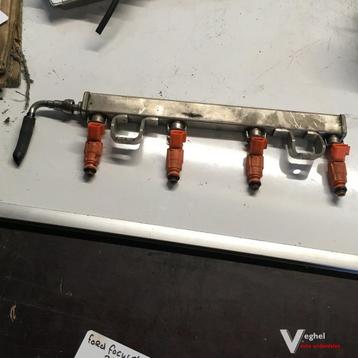 Ford Focus Station 1.8 2007 Wagennr 2500024  Injectorengaler beschikbaar voor biedingen