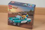Lego 40448 - Vintage Car - nieuw, Nieuw, Complete set, Ophalen of Verzenden, Lego