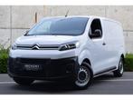 Citroen Jumpy 1.5TD 120pk L2H1 *CRUISE CONTROL*SENSOREN ACH, Auto's, Citroën, Monovolume, 174 g/km, Bedrijf, 5 deurs