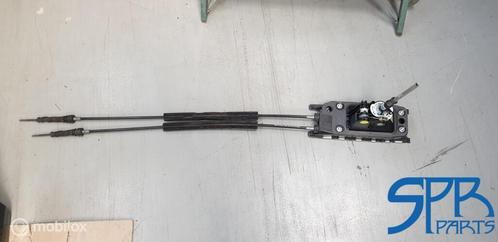 GOLF 7 A3 8V SCHAKEL MECHANIEK Schakelmechanisme 5Q0711049AN, Auto-onderdelen, Transmissie en Toebehoren, Volkswagen, Gebruikt