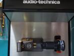 Audio Technica VM 750 sh, Ophalen of Verzenden, Nieuw