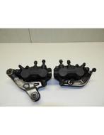 CBR1000F 1993 - 1996 Honda Remklauw D1-42224, Motos