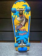 Vintage skateboard uit de jaren 90, Ophalen of Verzenden, Zo goed als nieuw, Skateboard