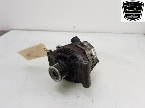 DYNAMO Peugeot 207 SW (WE / WU) (01-2007/12-2013), Auto-onderdelen, Motor en Toebehoren, Peugeot, Gebruikt