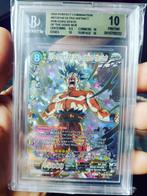 DragonBall TCG Son Goku state of the gods SCR BGS 10, Collections, Enlèvement ou Envoi, Neuf