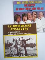 2x singel DE STRANGERS, Cd's en Dvd's, Ophalen of Verzenden