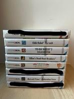 Jeux Nintendo 2DS/3DS dans leur emballage d'origine, Enlèvement ou Envoi, Neuf