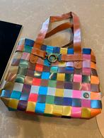 Handtas handed by, Ophalen, Zo goed als nieuw, Handtas