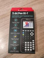 Texas Instruments Rekenmachine TI-84 Plus CE-T Python Editio, Diversen, Rekenmachines, Ophalen, Zo goed als nieuw