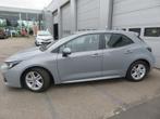 Toyota Corolla Hathback, Auto's, Toyota, 122 pk, Corolla, 5 deurs, Hybride Elektrisch/Benzine