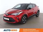 Toyota C-HR 1.8 Hybrid Business Edition (bj 2023, automaat), Auto's, Toyota, Gebruikt, https://public.car-pass.be/vhr/6f9f2f24-ac0b-4429-8382-da16d45a940e