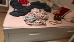 bed met schuiven (eenpersoons omvormbaar naar tweepersoon), Huis en Inrichting, Slaapkamer | Bedden, Ophalen, Verstelbaar, Eenpersoons