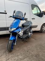 Gilera runner A1  180cc, Motoren, Particulier