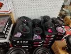 BASSFACE speakers compo/coax 2in1, Auto diversen, Autospeakers