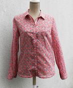 Joli chemisier fleuri Caroll 40-42, CAROLL, Enlèvement ou Envoi, Comme neuf, Taille 38/40 (M)