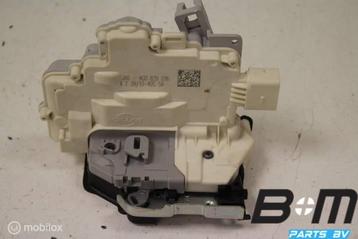 Portiersslot RA (bijrijderskant) Audi A3 8V 4G0839016 beschikbaar voor biedingen