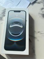 Apple iPhone 16e, Telecommunicatie, Mobiele telefoons | Apple iPhone, Ophalen of Verzenden, Zo goed als nieuw, Wit, Overige modellen