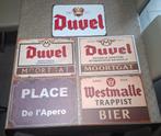 Allerlei bordjes voor Man cave ...., Ophalen