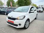 Skoda Citigo 1.0i 1j garantie Nette staat Airco, Auto's, Leder, Bedrijf, Handgeschakeld, Citigo