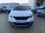 Peugeot 2008 Allure 1.2 Turbo, Achat, Euro 6, Entreprise, 5 portes