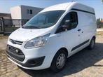 Ford Transit L1H2, Bj:2017, 169.000km,  2.0d, 96kw, airco,, Ophalen, Ford