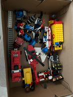 Lot de Lego, Utilisé, Enlèvement ou Envoi