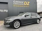 BMW 3 Serie 320 Touring 320 e Advantage (bj 2022, automaat), Auto's, Automaat, 1998 cc, Achterwielaandrijving, Gebruikt