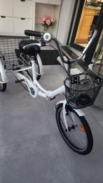 Fiets  driewieler, Enlèvement, Comme neuf