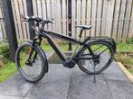 Riese en Müller supercharger Rohloff 53cm, Fietsen en Brommers, Elektrische fietsen, Ophalen of Verzenden, Zo goed als nieuw