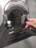 Casques moto femme rose, Motoren, Kleding | Motorhelmen, Ophalen, M, Dames
