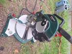 afkortzaag, Doe-het-zelf en Bouw, Gereedschap | Zaagmachines, Ophalen, Gebruikt, 1200 watt of meer, Afkortzaag