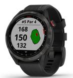 Garmin APPROACH S42 GOLF, Ophalen, GARMIN, Zwart, Nieuw